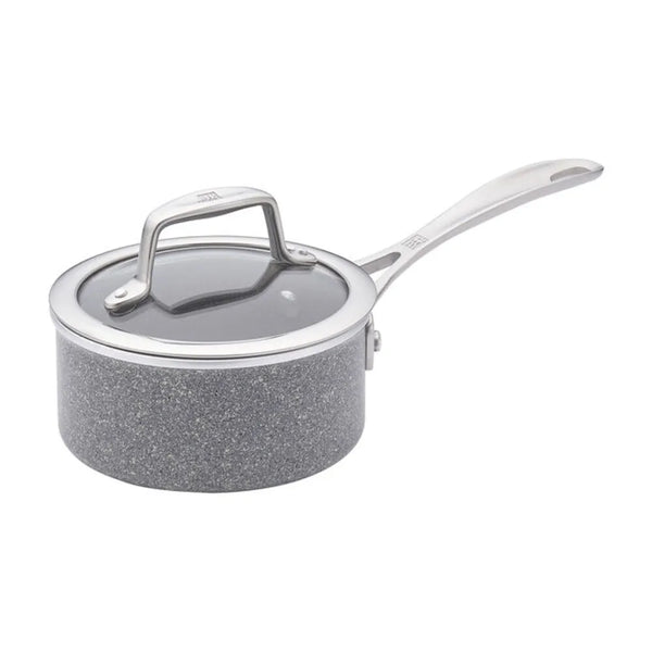 Zwilling 1010507 Vitale 1-qt Aluminum Nonstick Saucepan