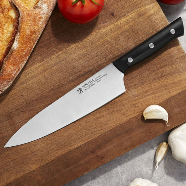 Henckels 1010981 Dynamic 8" Chef's Knife