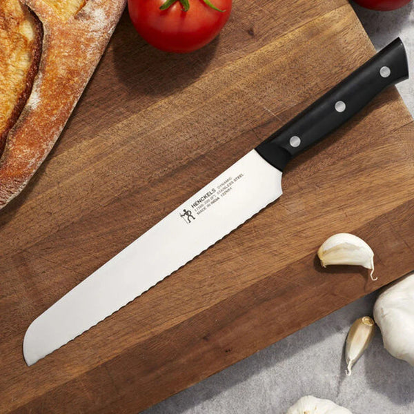 Henckels 1010983 Dynamic 8" Bread Knife