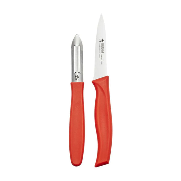 Henckels 1011050 2-Piece Prep Pairing Knife Set