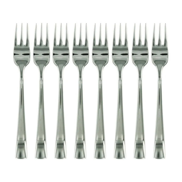 Zwilling 1011565 8 Piece Stainless Steel Bellasera Fish Cutlery Set