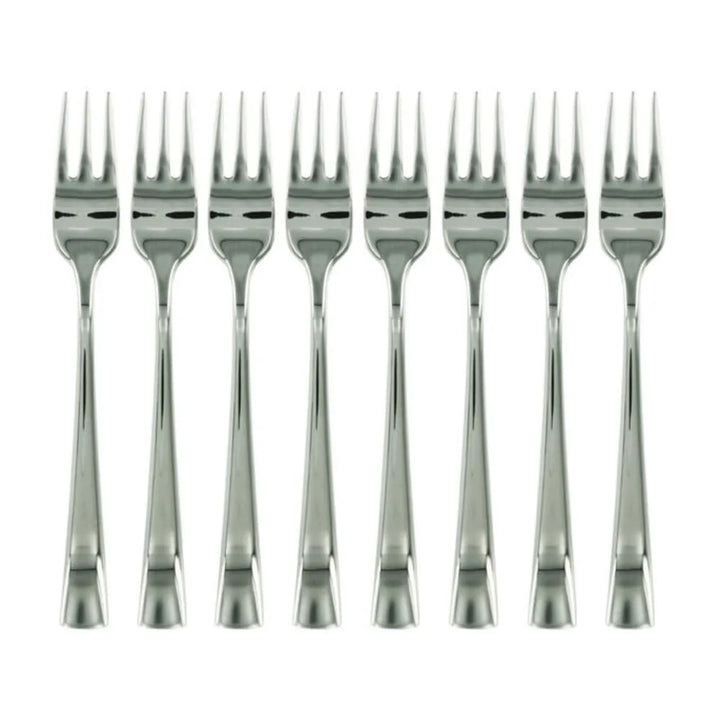 Zwilling 1011565 8 Piece Stainless Steel Bellasera Fish Cutlery Set