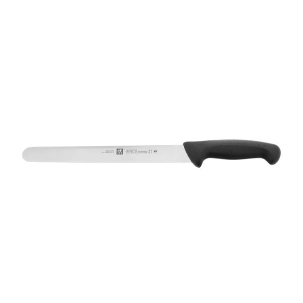 Zwilling 1012204 TWIN Master 9.5" Slicer Knife with Black Plastic Handle