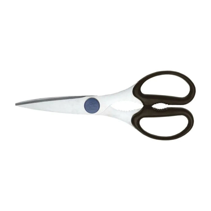 Henckels 1013468 Take-Apart Kitchen Shears, Black