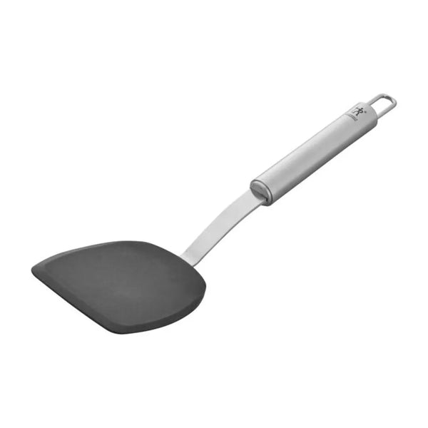 Henckels 1013571 Stainless Steel and Silicone Turner