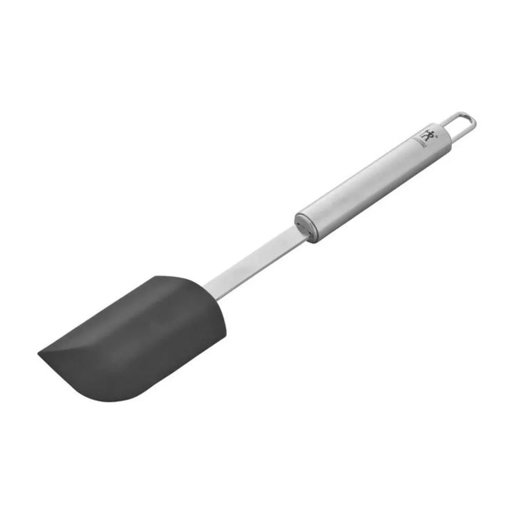 Henckels 1013572 Stainless Steel and Silicone Spatula