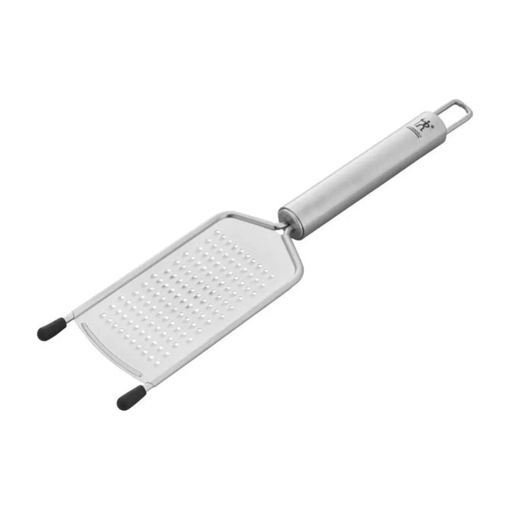 Henckels 1013573 Stainless Steel Cheese Grater