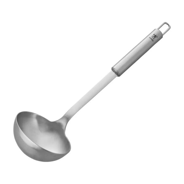 Henckels 1013575 Tools Soup Ladle, 18/10 Stainless Steel