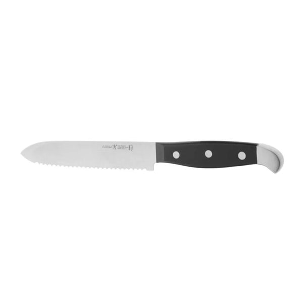 Henckels 1013643 Statement 5" Serrated Utility Knife