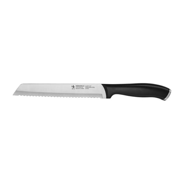 Henckels 1013690 Silvercap 8" Bread Knife