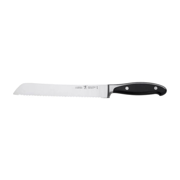 Henckels 1013835 Forged Synergy 8" Bread Knife