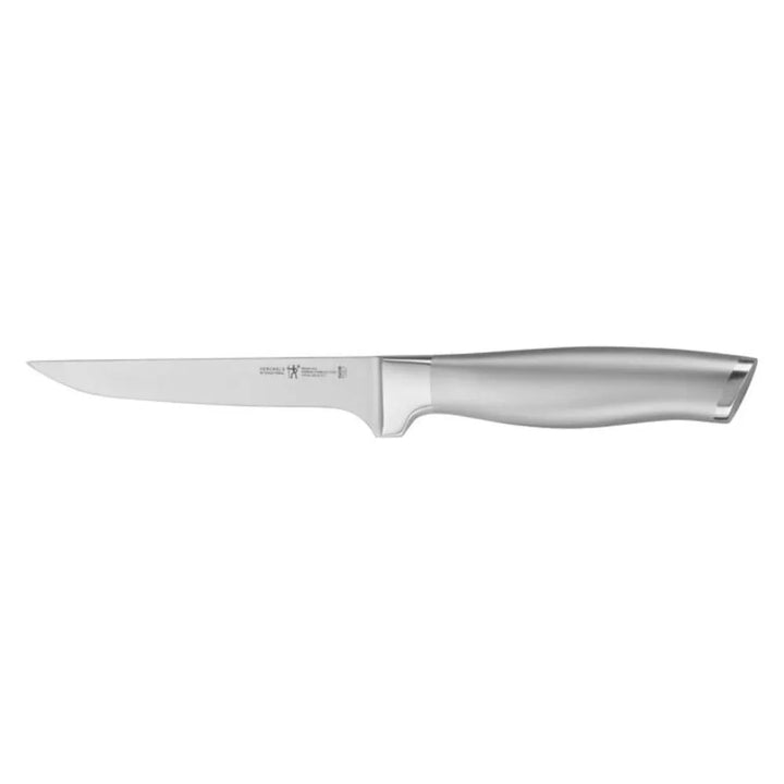 Henckels 1014129 Modernist 5.5" Boning Knife with Stainless Handle