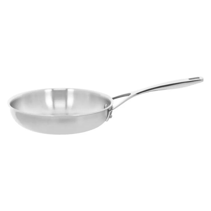 Demeyere 1015795 Essential 8" Stainless Steel Fry Pan