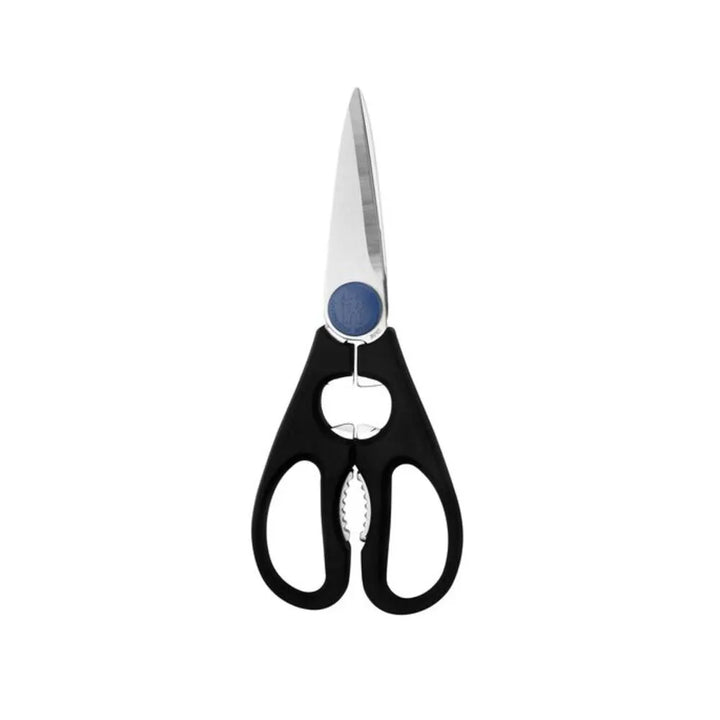 Henckels 1016037 Twin 8" Kitchen Shears with Black Handle