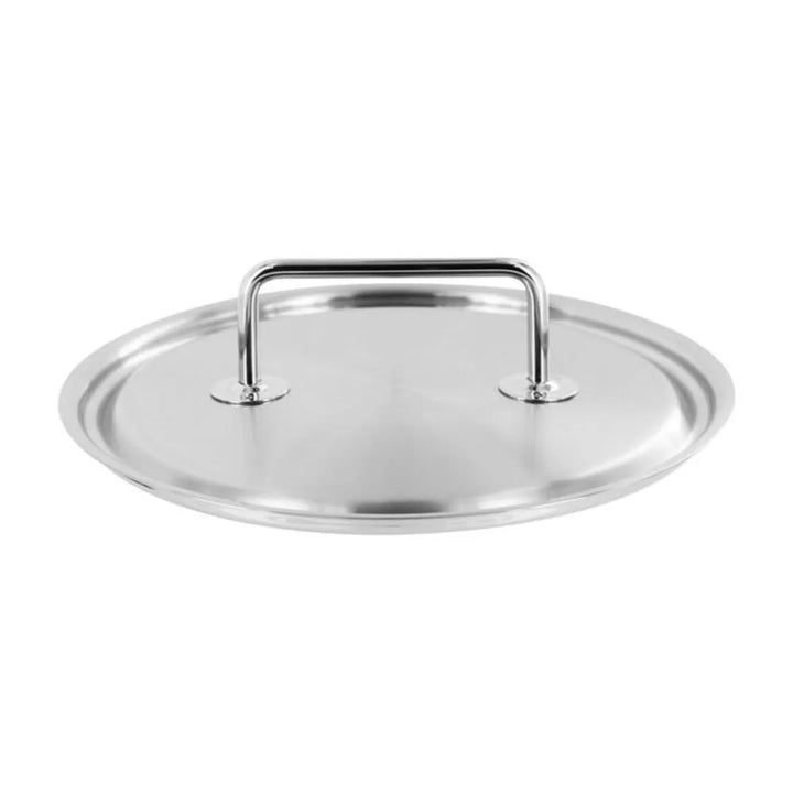 Zwilling 1016823 Commercial 9.5" Stainless Steel Lid