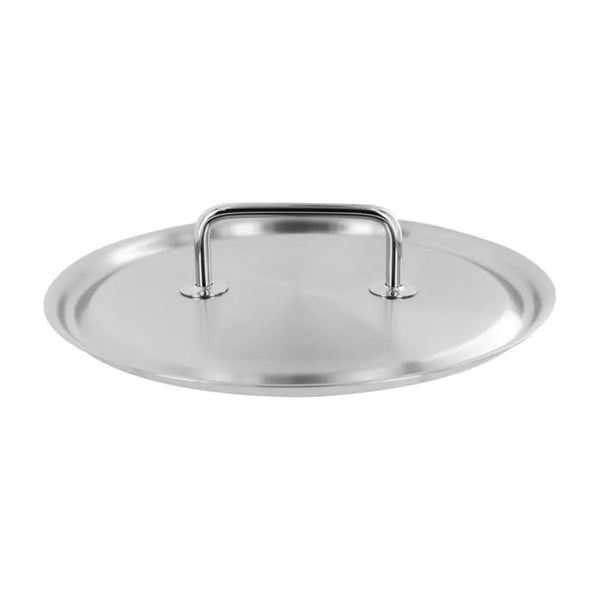 Zwilling 1016825 Commercial 12" Stainless Steel Lid