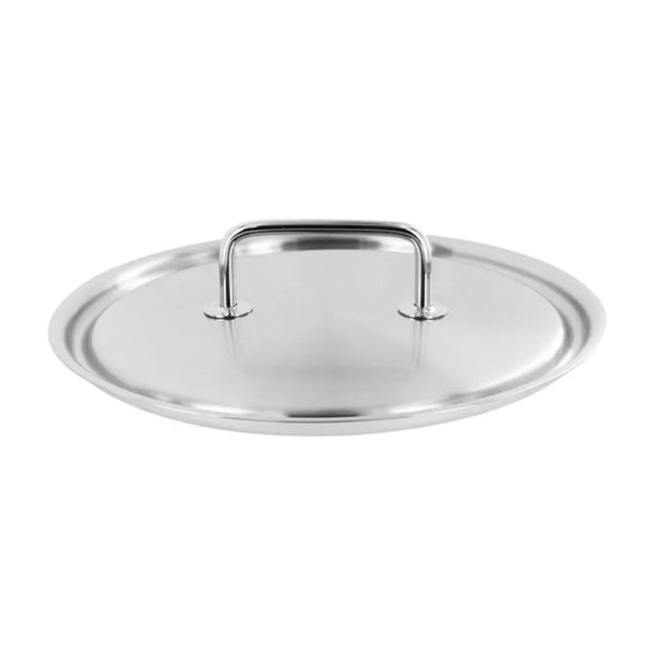 Zwilling 1016826 Commercial 12.5" Stainless Steel Lid