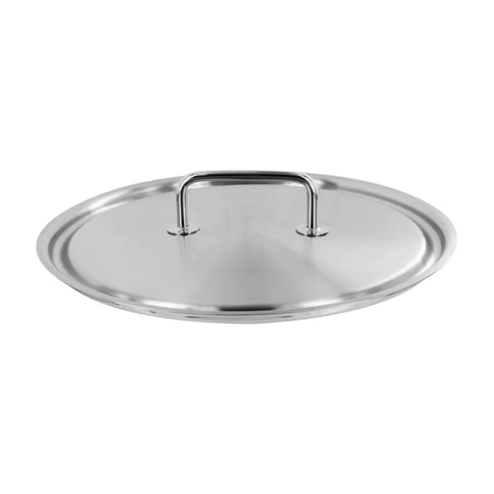 Zwilling 1016827 Commercial 14" Stainless Steel Lid