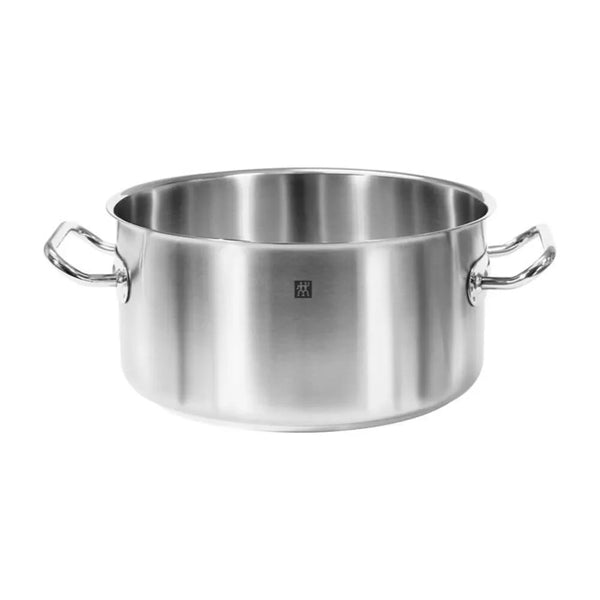 Zwilling 1016830 Commercial 9-qt Stainless Steel Sauce Pot Lid