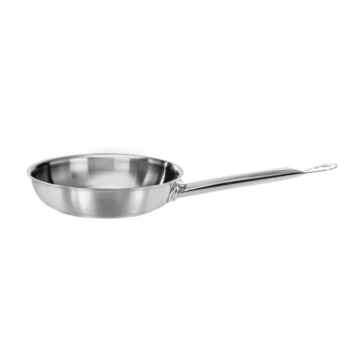 Zwilling 1016849 Commercial 9.5" Stainless Steel Fry Pan