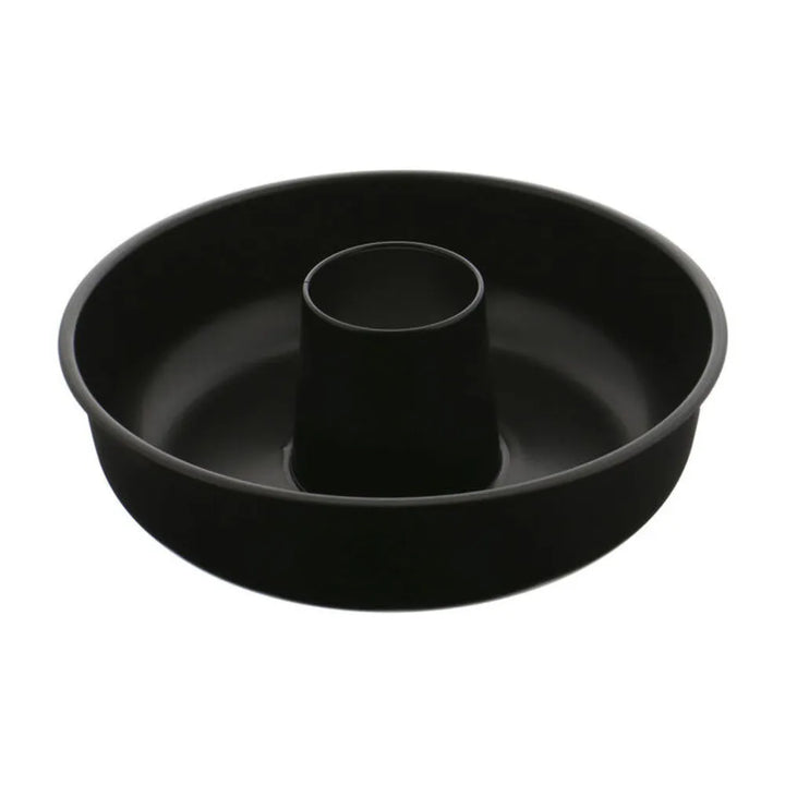 Ballarini 1018146 La Patisserie Nonstick 10" Round Tube Pan