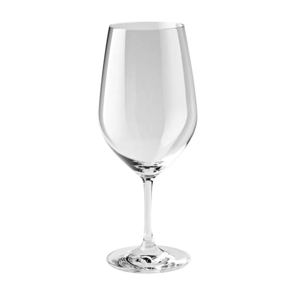 Zwilling 1018816 Prédicat 21.1 Oz Bordeaux Grand Wine Glass, 6 Pcs