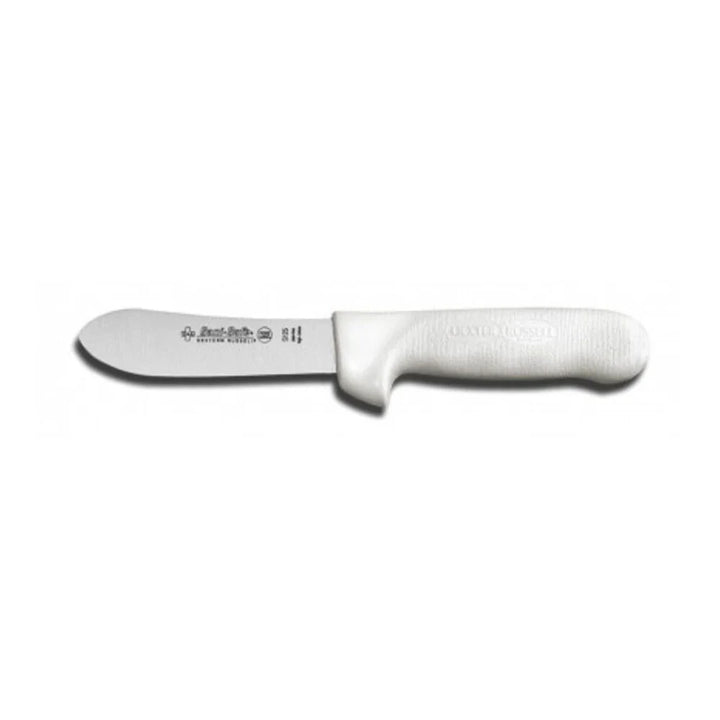 Dexter Russell 10193 Sani-Safe 4 1/2" Sliming Knife S125