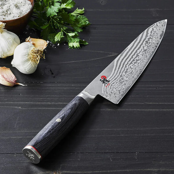 Miyabi 1019589 Kaizen II 8" Chef's Knife