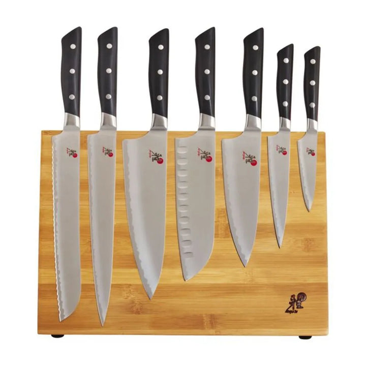 Miyabi 1019682 Evolution 10-Piece Knife Block Set