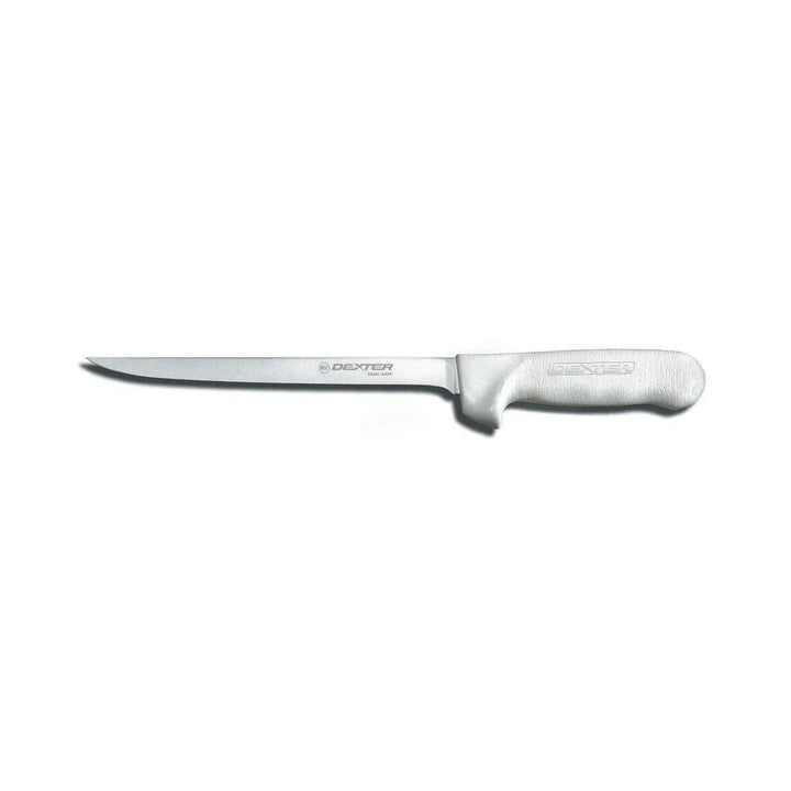 Dexter Russell 10203 Sani-Safe 7" Fillet Knife  S133-7PCP