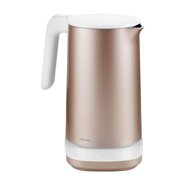 Zwilling 1020958 Enfinigy Cool Touch Electric Kettle, Rose