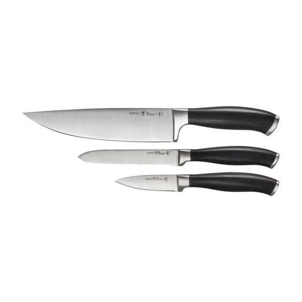 Henckels 1021248 Elan 3-Piece Knife Starter Set