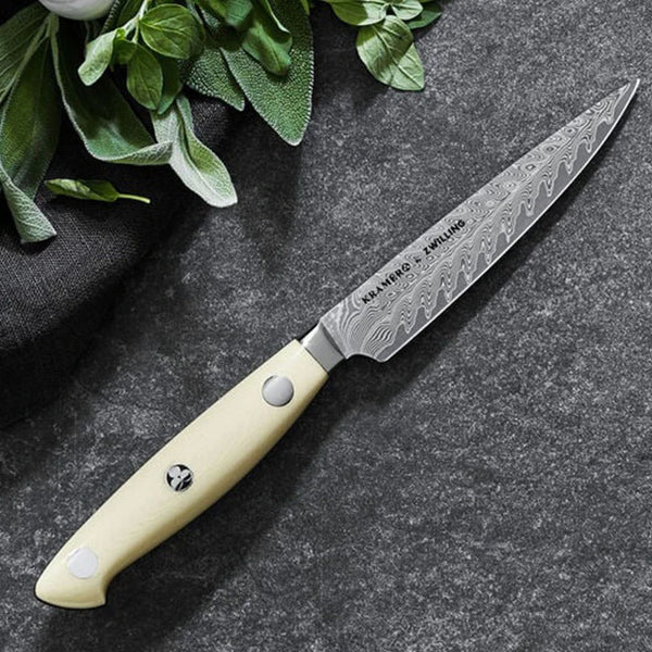 Zwilling 1022471 Bob Kramer Cumulus 4" Paring Knife