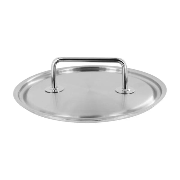 Zwilling 1022661 Commercial 8.5" Stainless Steel Lid