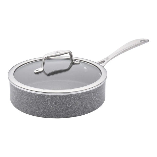 Zwilling 1022719 Vitale 3-qt Aluminum Nonstick Sauté Pan