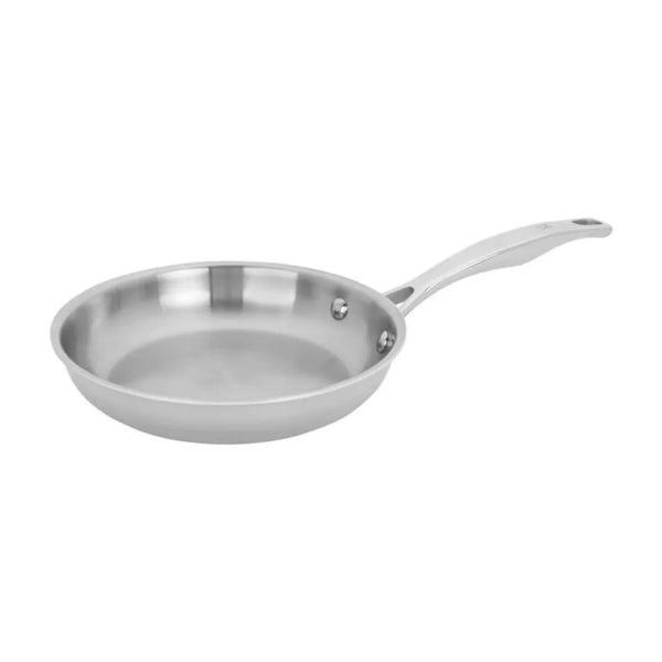 Henckels 1023641 CLAD H3 8" Stainless Steel Fry Pan