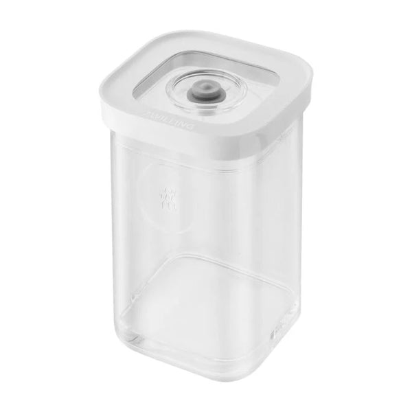 Zwilling 1025122 Fresh & Save Cube 2S Container, 0.87 qt