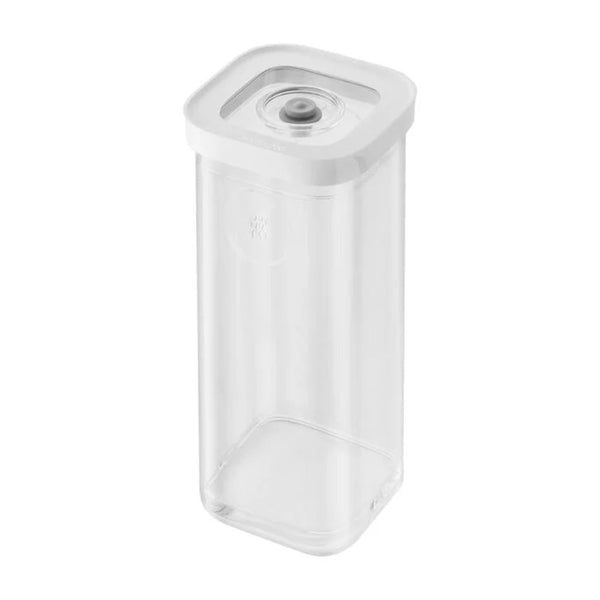 Zwilling 1025124 Fresh & Save 1.4 qt 3S Cube Container