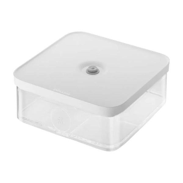 Zwilling 1025129 Fresh & Save 1.75 Q Storage Cube Container, Large