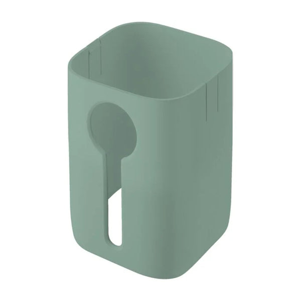 Zwilling 1025388 Fresh & Save Cube 2S Container Sleeve in Sage