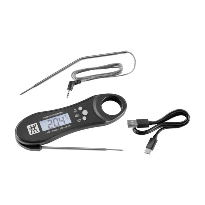 Zwilling 1026120 Digital Cooking Thermometer