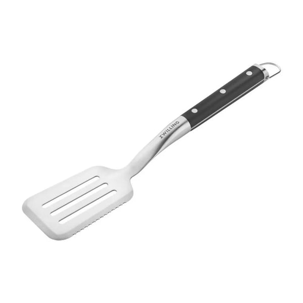 Zwilling 1026123 Stainless Steel Grill Spatula