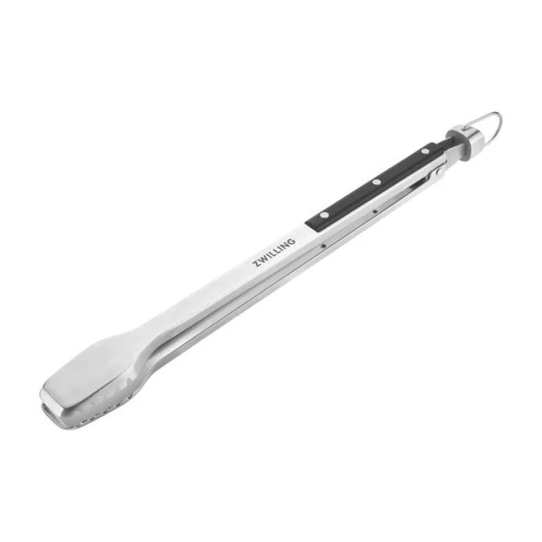 Zwilling 1026124 15.75" Stainless Steel Grill Tongs