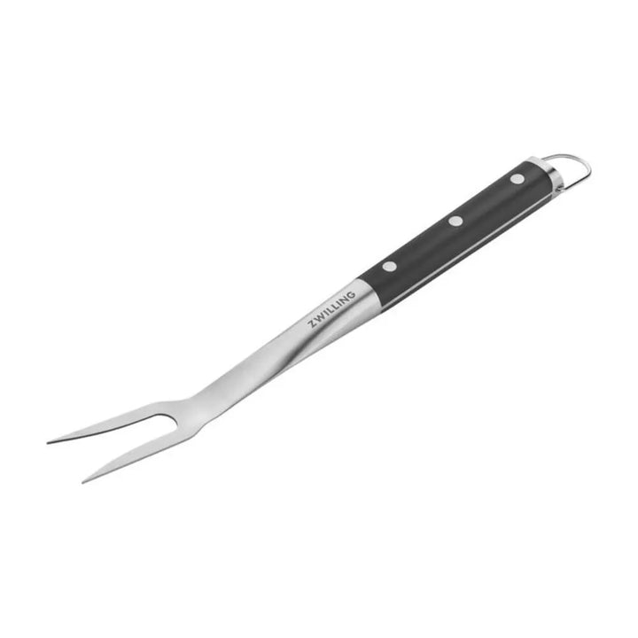 Zwilling 1026125 Stainless Steel Grill Carving Fork