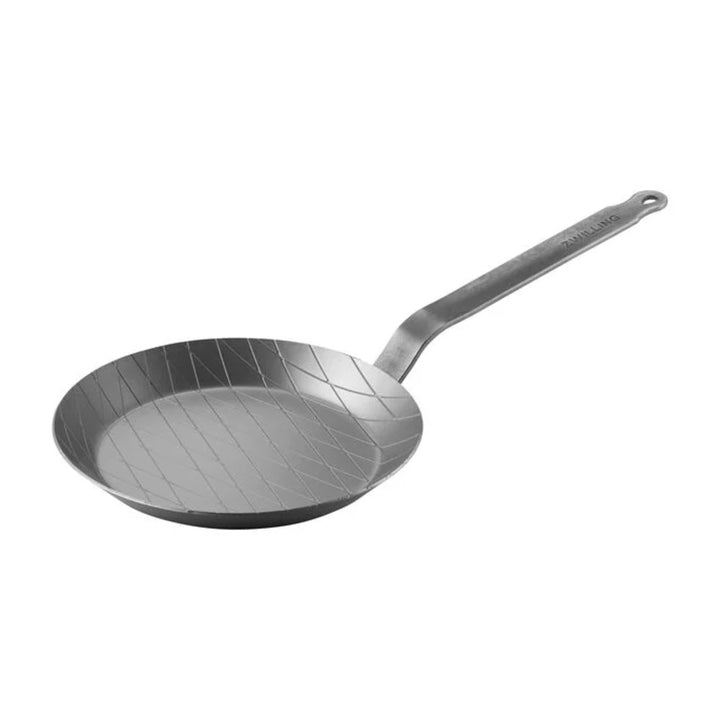 Zwilling 1026226 Forge 9.5" Carbon Steel Fry Pan