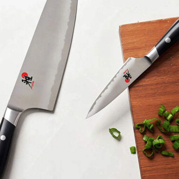 Miyabi 1027949 Evolution 2-Piece Knife Set