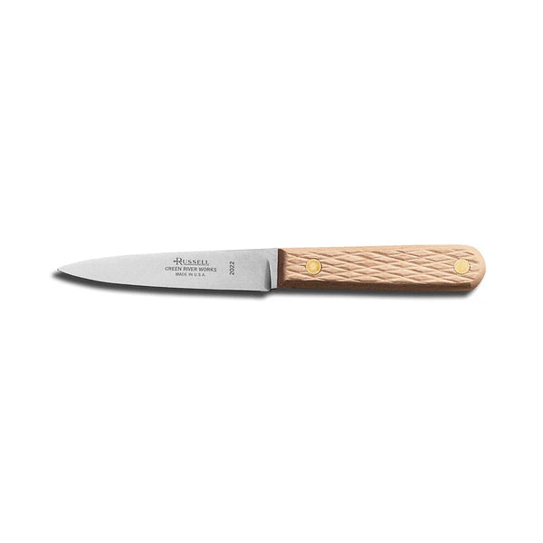 Dexter Russell 10281 Green River Traditional 4" Fishing Knife - 2022