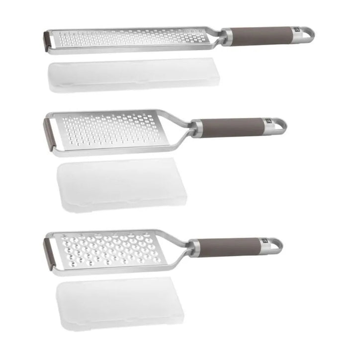 Zwilling 1029161 Stainless Steel Kitchen Gadgets Sets, 3 Pcs