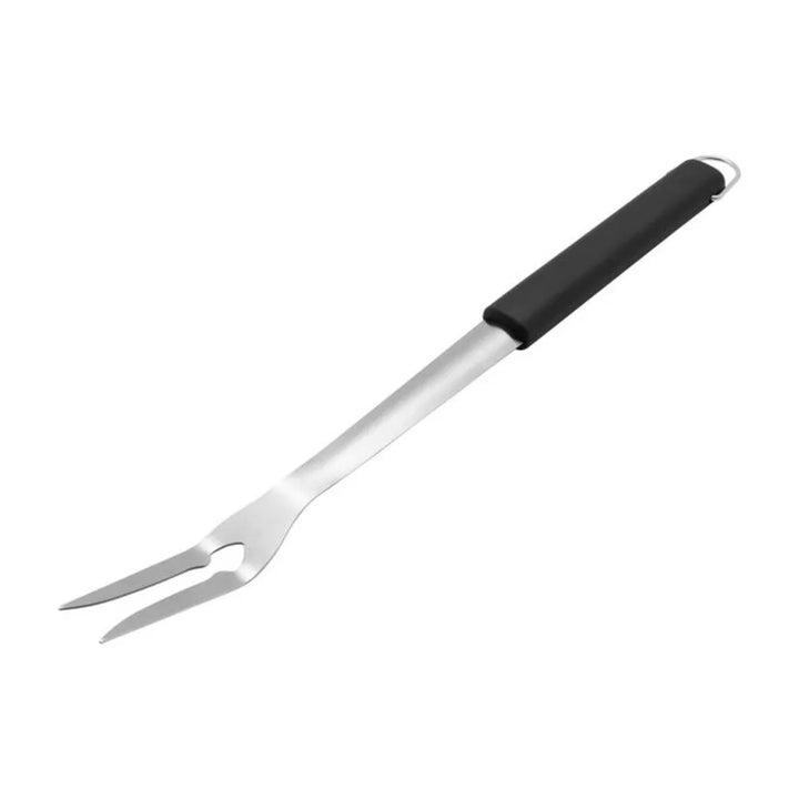 Henckels 1029600 Stainless Steel Grill Carving Fork