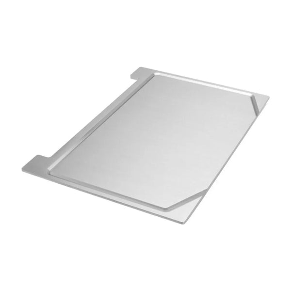 Zwilling 1029635 Flammkraft Teppanyaki Plate for Model D Gas Grill